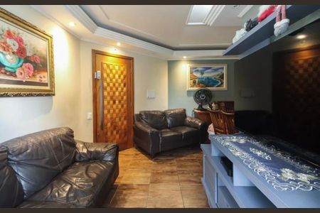 Apartamento à venda com 2 quartos, 52m² em Chácara Califórnia, São Paulo