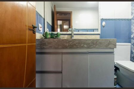 Apartamento à venda com 2 quartos, 52m² em Chácara Califórnia, São Paulo