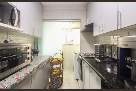 Apartamento à venda com 2 quartos, 52m² em Chácara Califórnia, São Paulo