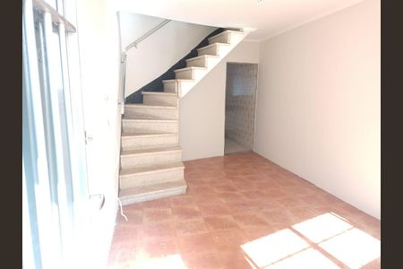 Foto 02 de casa à venda com 2 quartos, 73m² em Tatuapé, São Paulo