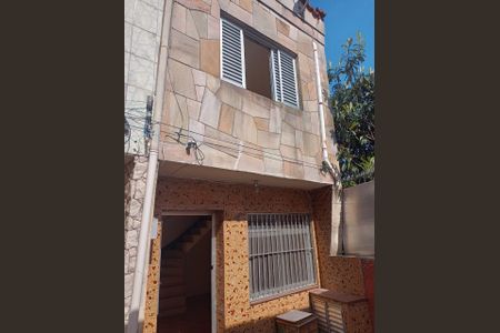 Foto 01 de casa à venda com 2 quartos, 73m² em Tatuapé, São Paulo