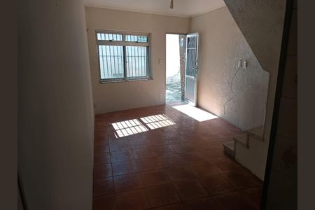 Foto 03 de casa à venda com 2 quartos, 73m² em Tatuapé, São Paulo