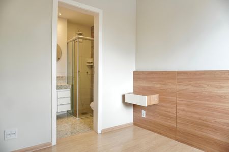 Apartamento para alugar com 72m², 3 quartos e 2 vagasSuíte 