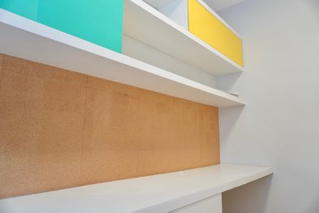 Apartamento para alugar com 72m², 3 quartos e 2 vagas Apartamento para alugar com 72m², 3 quartos e 2 vagasQuarto 3