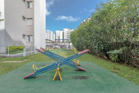 Apartamento para alugar com 55m², 2 quartos e 1 vaga Apartamento para alugar com 55m², 2 quartos e 1 vagaÁrea Comum