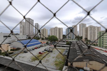 Apartamento para alugar com 55m², 2 quartos e 1 vaga Apartamento para alugar com 55m², 2 quartos e 1 vagaVista - Sacada