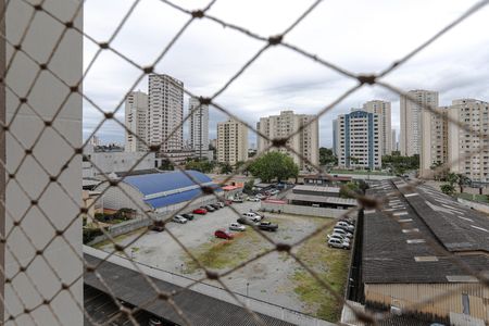 Apartamento para alugar com 55m², 2 quartos e 1 vaga Apartamento para alugar com 55m², 2 quartos e 1 vagaVista - Área de Serviço