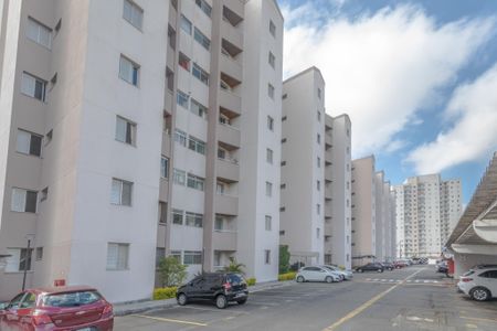 Apartamento para alugar com 55m², 2 quartos e 1 vaga Apartamento para alugar com 55m², 2 quartos e 1 vagaÁrea Comum