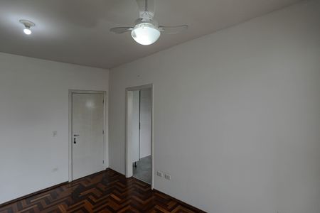 Sala de apartamento para alugar com 2 quartos, 55m² em Nova Mogilar, Mogi das Cruzes