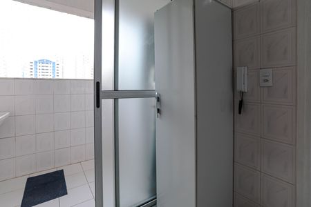 Apartamento para alugar com 55m², 2 quartos e 1 vaga Apartamento para alugar com 55m², 2 quartos e 1 vagaCozinha