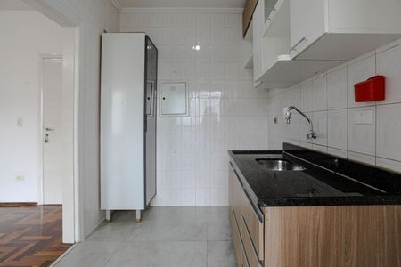 Apartamento para alugar com 55m², 2 quartos e 1 vaga Apartamento para alugar com 55m², 2 quartos e 1 vagaCozinha