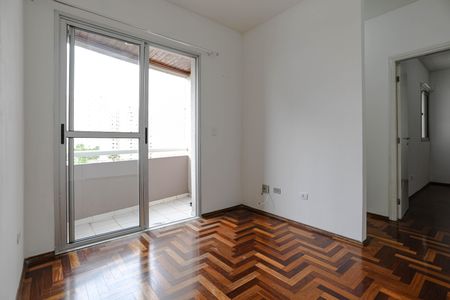 Apartamento para alugar com 55m², 2 quartos e 1 vaga Apartamento para alugar com 55m², 2 quartos e 1 vagaSala