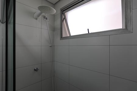 Apartamento para alugar com 55m², 2 quartos e 1 vaga Apartamento para alugar com 55m², 2 quartos e 1 vagaBanheiro