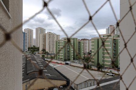 Apartamento para alugar com 55m², 2 quartos e 1 vaga Apartamento para alugar com 55m², 2 quartos e 1 vagaVista - Quarto 1