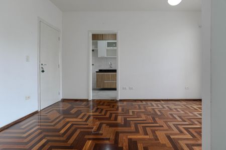 Apartamento para alugar com 55m², 2 quartos e 1 vaga Apartamento para alugar com 55m², 2 quartos e 1 vagaSala