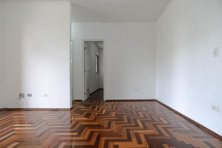 Apartamento para alugar com 55m², 2 quartos e 1 vaga Apartamento para alugar com 55m², 2 quartos e 1 vagaSala