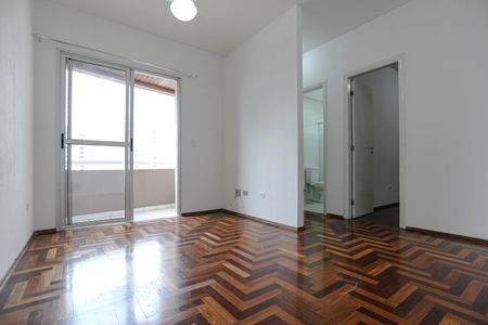 Sala de apartamento para alugar com 2 quartos, 55m² em Nova Mogilar, Mogi das Cruzes