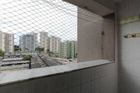 Apartamento para alugar com 55m², 2 quartos e 1 vaga Apartamento para alugar com 55m², 2 quartos e 1 vagaÁrea de Serviço