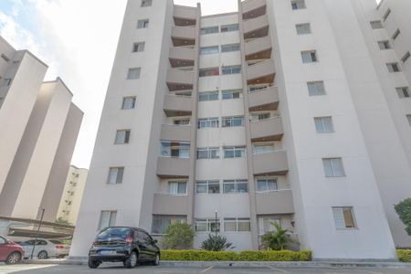 Apartamento para alugar com 55m², 2 quartos e 1 vaga Apartamento para alugar com 55m², 2 quartos e 1 vagaÁrea Comum