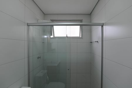 Apartamento para alugar com 55m², 2 quartos e 1 vaga Apartamento para alugar com 55m², 2 quartos e 1 vagaBanheiro