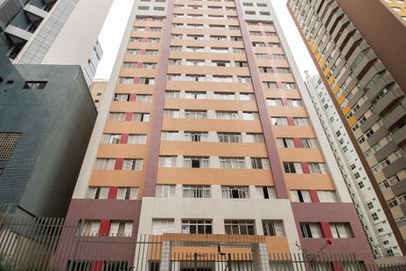Apartamento para alugar com 100m², 4 quartos e 1 vaga Apartamento para alugar com 100m², 4 quartos e 1 vagaFachado do condomínio