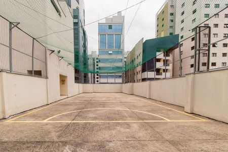 Apartamento para alugar com 100m², 4 quartos e 1 vaga Apartamento para alugar com 100m², 4 quartos e 1 vagaQuadra Esportiva