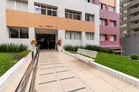 Apartamento para alugar com 100m², 4 quartos e 1 vaga Apartamento para alugar com 100m², 4 quartos e 1 vagaFachada