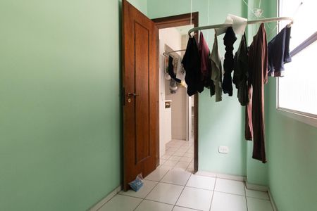 Apartamento para alugar com 100m², 4 quartos e 1 vaga