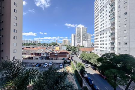 Apartamento para alugar com 66m², 2 quartos e 1 vagaVista do Quarto 1