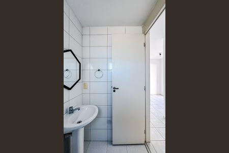 Apartamento para alugar com 66m², 2 quartos e 1 vagaBanheiro