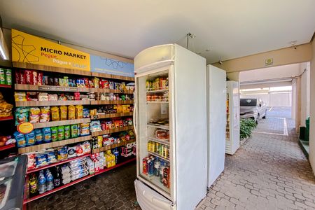 Apartamento para alugar com 66m², 2 quartos e 1 vagaÁrea comum