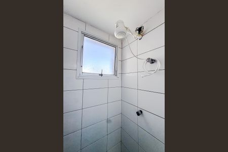 Apartamento para alugar com 66m², 2 quartos e 1 vagaBanheiro