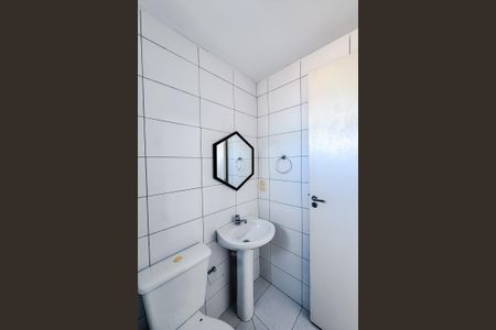 Apartamento para alugar com 66m², 2 quartos e 1 vagaBanheiro