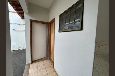 Casa para alugar com 160m², 4 quartos e 3 vagasÁrea externa