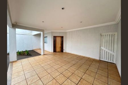 Casa para alugar com 160m², 4 quartos e 3 vagasGaragem