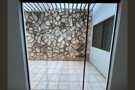 Casa para alugar com 160m², 4 quartos e 3 vagasSala