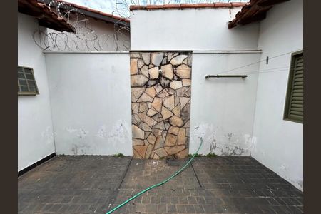 Casa para alugar com 160m², 4 quartos e 3 vagasÁrea externa