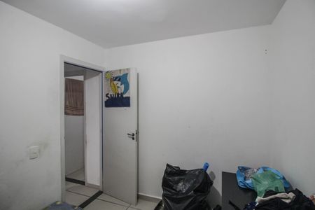Apartamento para alugar com 56m², 2 quartos e 1 vagaQuarto 2