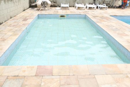 Apartamento para alugar com 56m², 2 quartos e 1 vagaPiscina
