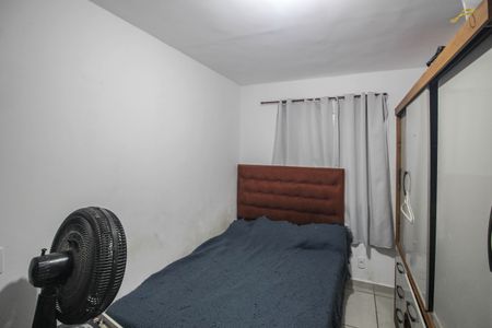 Apartamento para alugar com 56m², 2 quartos e 1 vagaQuarto 1