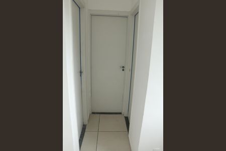 Apartamento para alugar com 56m², 2 quartos e 1 vagaCorredor