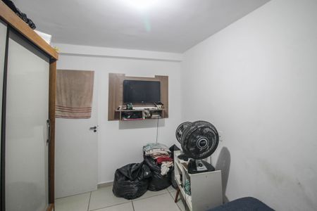 Apartamento para alugar com 56m², 2 quartos e 1 vagaQuarto 1