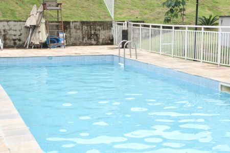 Apartamento para alugar com 56m², 2 quartos e 1 vagaPiscina