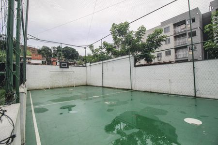 Apartamento para alugar com 56m², 2 quartos e 1 vagaQuadra Esportiva