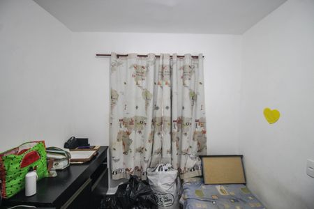 Apartamento para alugar com 56m², 2 quartos e 1 vagaQuarto 2