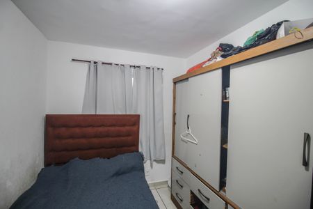 Apartamento para alugar com 56m², 2 quartos e 1 vagaQuarto 1