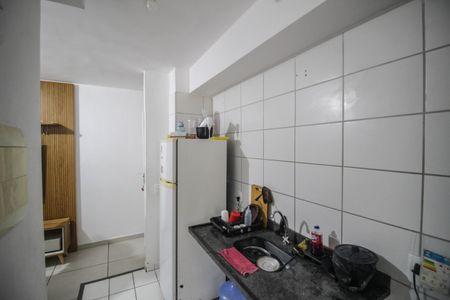 Apartamento para alugar com 56m², 2 quartos e 1 vagaCozinha