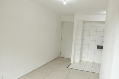 Apartamento para alugar com 56m², 2 quartos e 1 vagaSala
