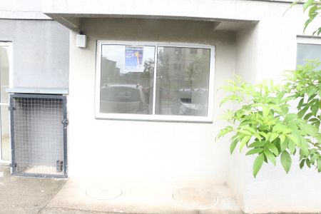 Apartamento para alugar com 56m², 2 quartos e 1 vagaplaca instalada