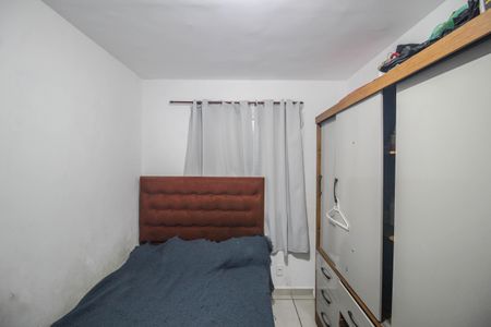Quarto 1 de apartamento para alugar com 2 quartos, 56m² em Ponto Chic, Nova Iguaçu